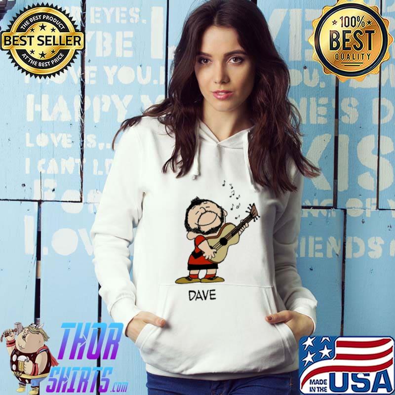 Dave dmb dave matthews band classic s Hoodie