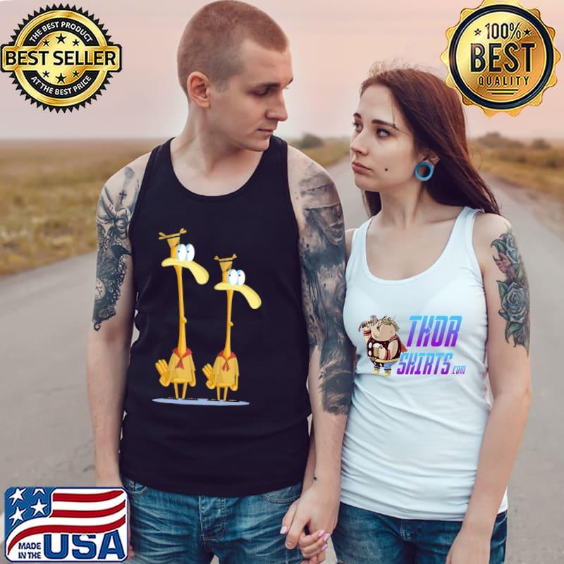Dave the twin camp lazlo s Tank Top