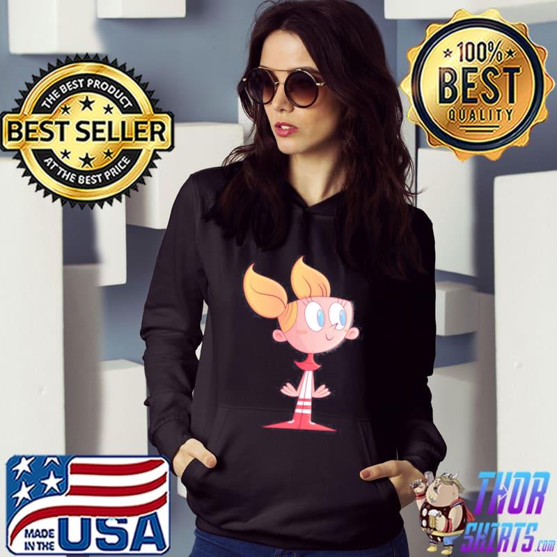 Deedee cute girl dexter's laboratory s Hoodie