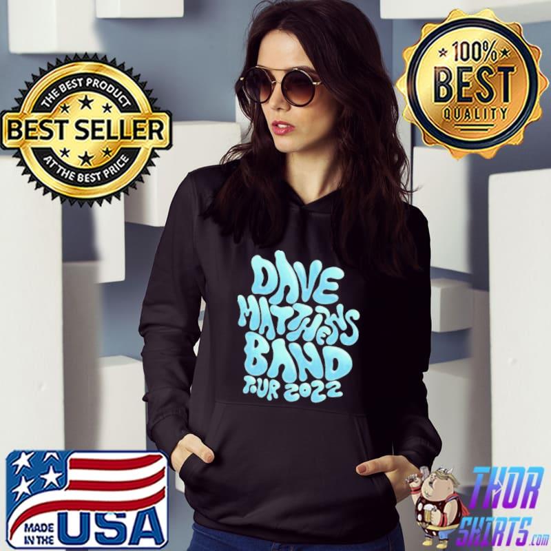 Dmb dirty dancing tour 2022 classic s Hoodie