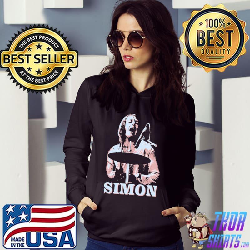 Drummer Paul simon classic s Hoodie