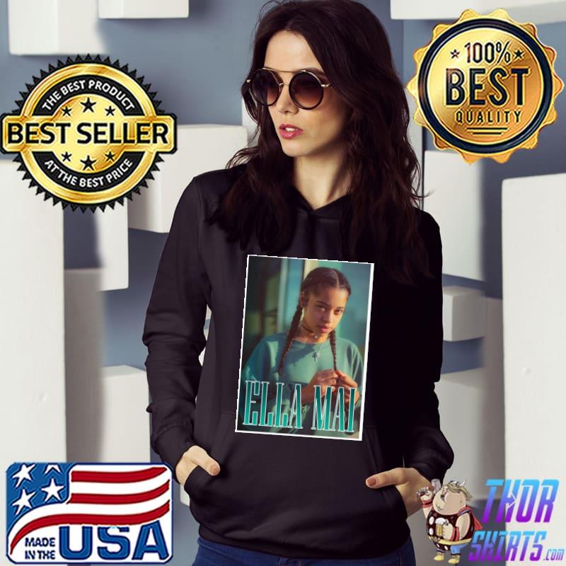 Ella maI vintage classic s Hoodie