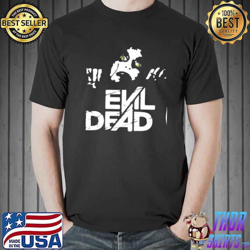 Evil Dead classic shirt