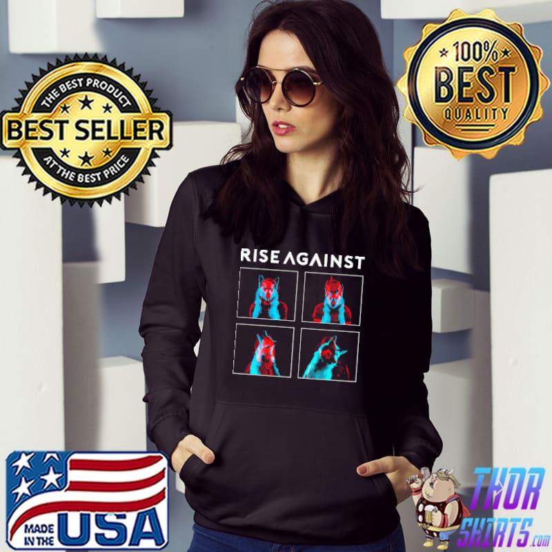 Favorite rise again band s Hoodie