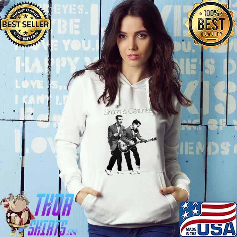 Favorite simon and garfunkel graphic s Hoodie