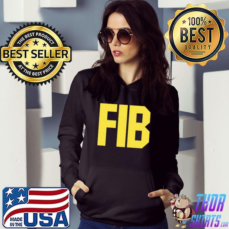 Federal investigations bureau grand theft auto gta classic s Hoodie