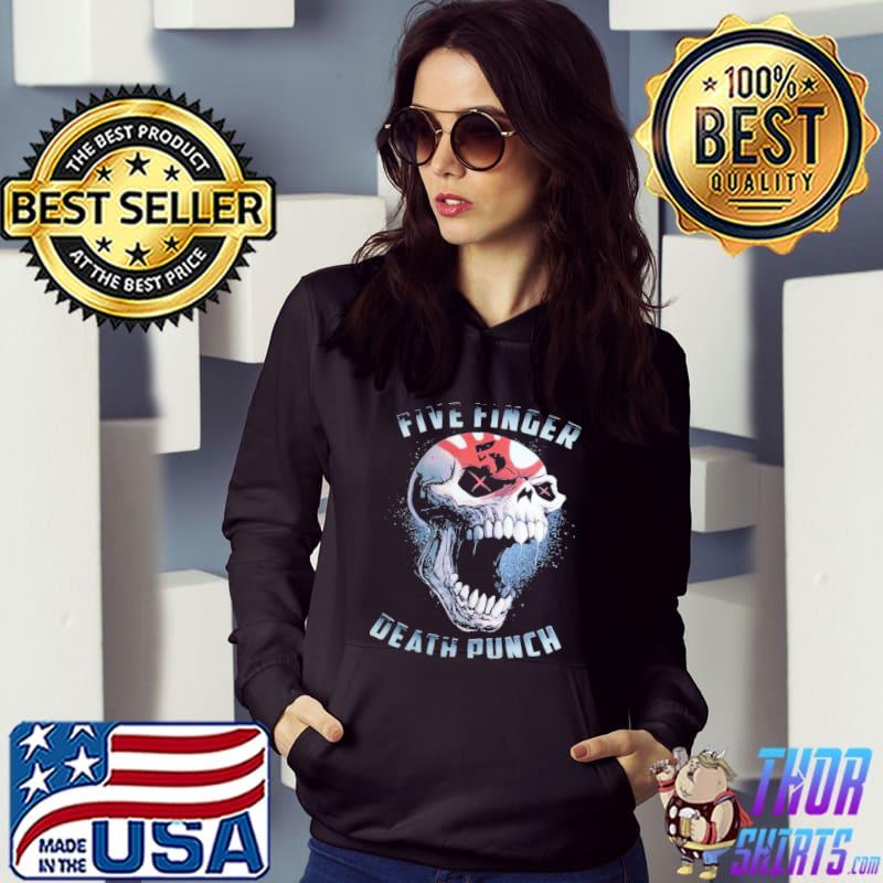 Five finger death punch s Hoodie