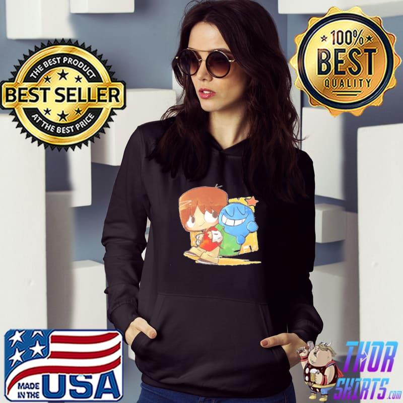 Foster's home for imaginary friends s Hoodie