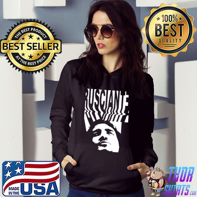 From the sound inside john frusciante retro vintage classic s Hoodie