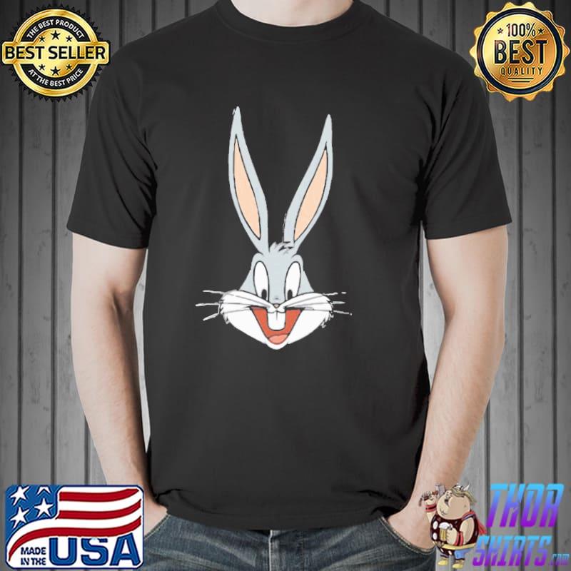 Funny character bugs bunny disney classic shirt