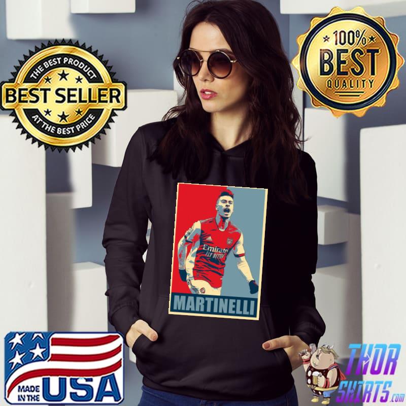 Gabriel martinellI hope graphic classic s Hoodie