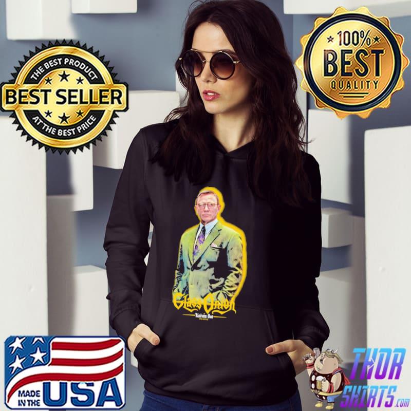 Gentleman benoit blanc glass onion a knives out mystery s Hoodie