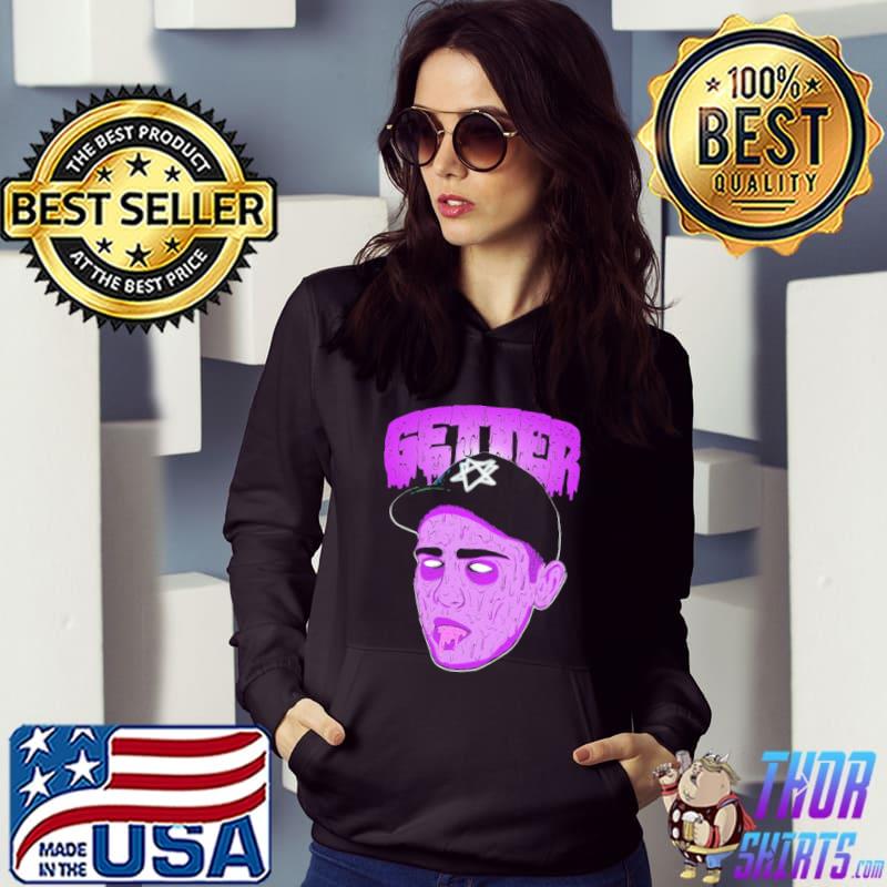 Getter dj produzent großer musiker s Hoodie
