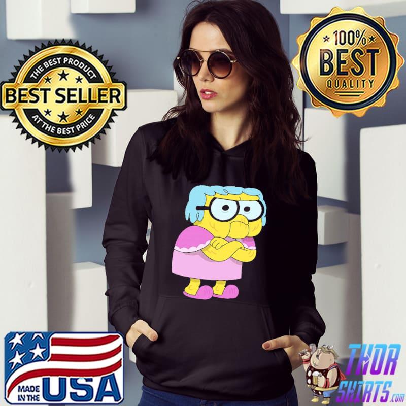 Grandma design big city greens s Hoodie