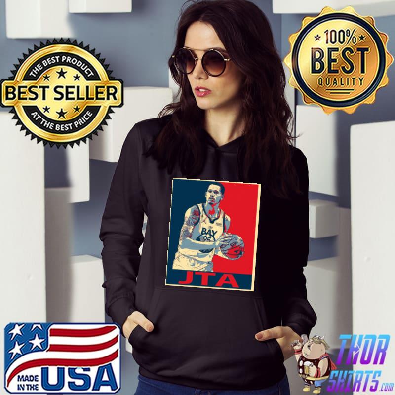 Graphic jta juan toscano anderson classic s Hoodie