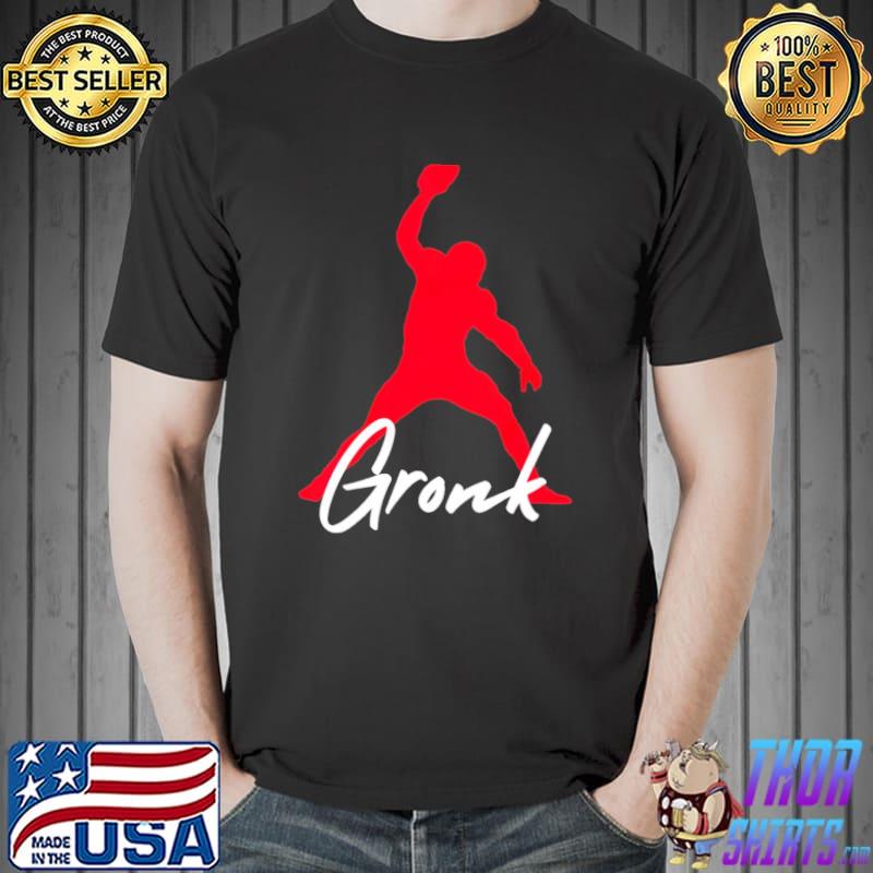 Nice official rob gronkowski gronk shirt, hoodie, sweater, long sleeve and  tank top