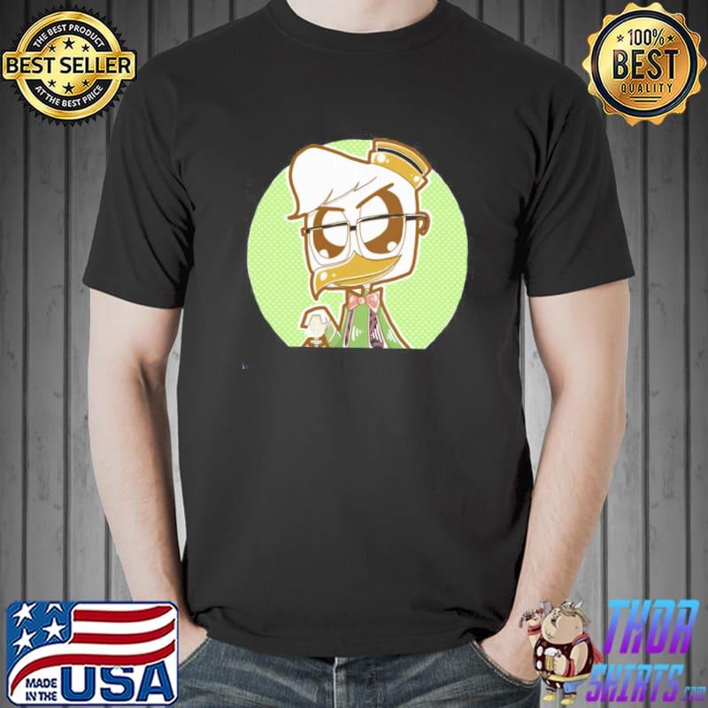 Gyro gearloose from ducktales classic shirt