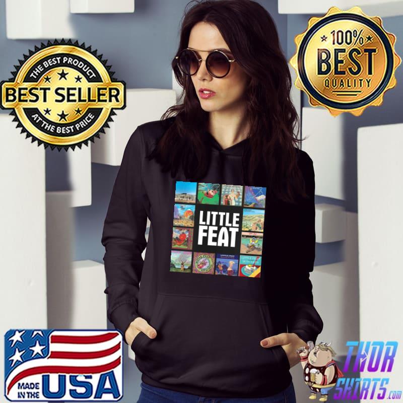 Hamburger midnight little feat albums s Hoodie