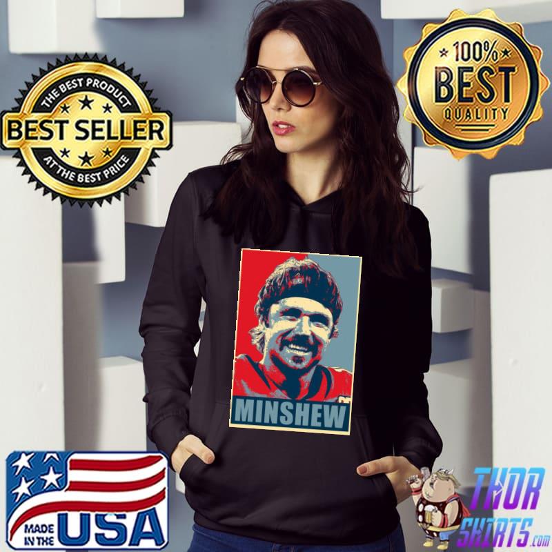 Hope style gardner minshew art s Hoodie