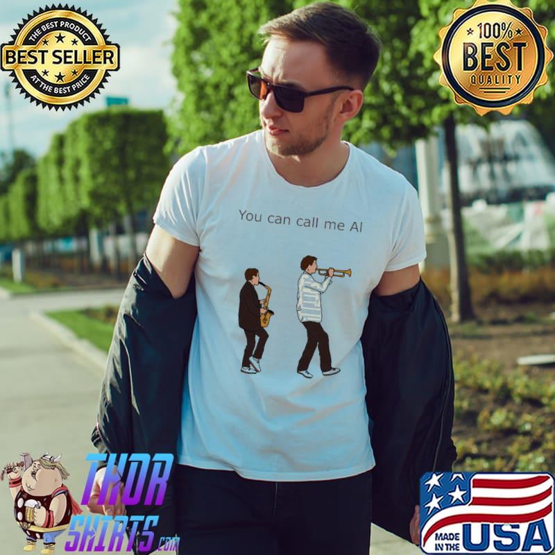 I can call you betty Paul simon song fanart classic shirt