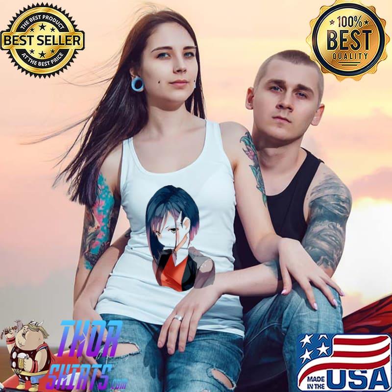 Ichigo graphic darling in the franxx s Tank Top