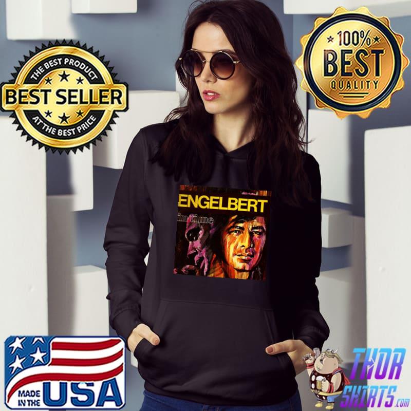 In time engelbert humperdinck classic s Hoodie