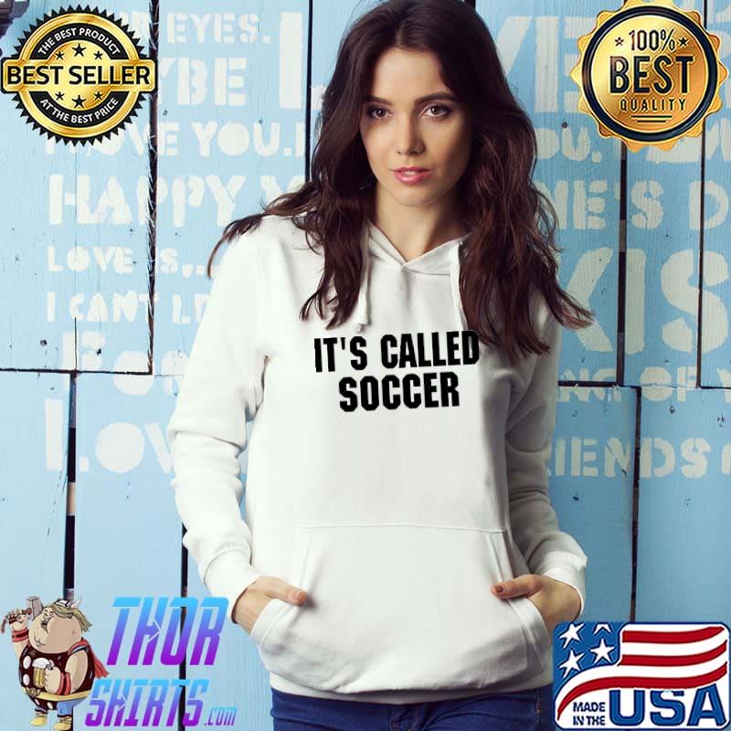 It's called soccer design s Hoodie