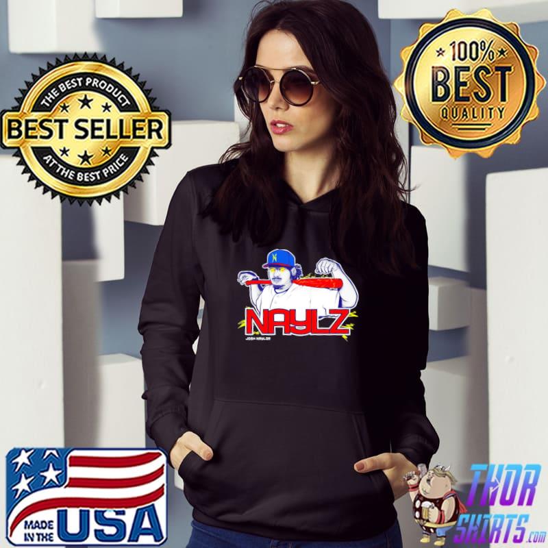 Josh naylor baseball player s Hoodie