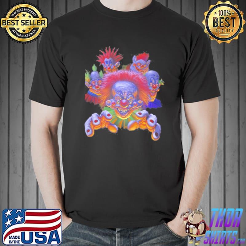Killer Klown from Outer Space Shirt