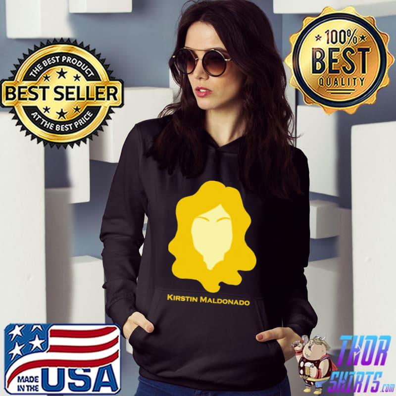 Kirstin maldonado pentatonix s Hoodie