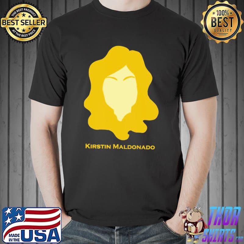 Kirstin maldonado pentatonix shirt