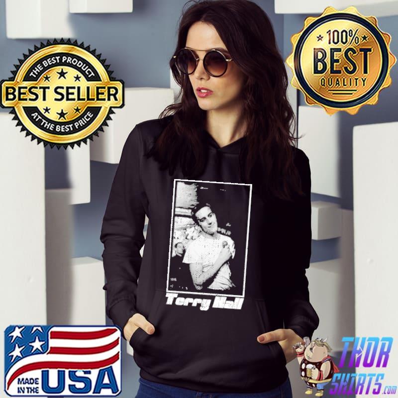 Lead vocalist terry hall s Hoodie