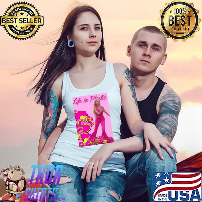 Life in plastic barbie the movie s Tank Top