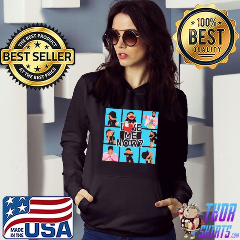 Love me now album funny poster tory lanez s Hoodie