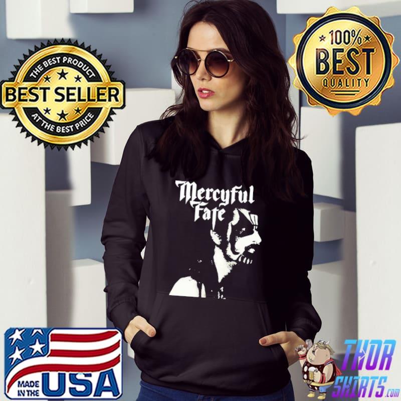 Mercyful fate online hoodie