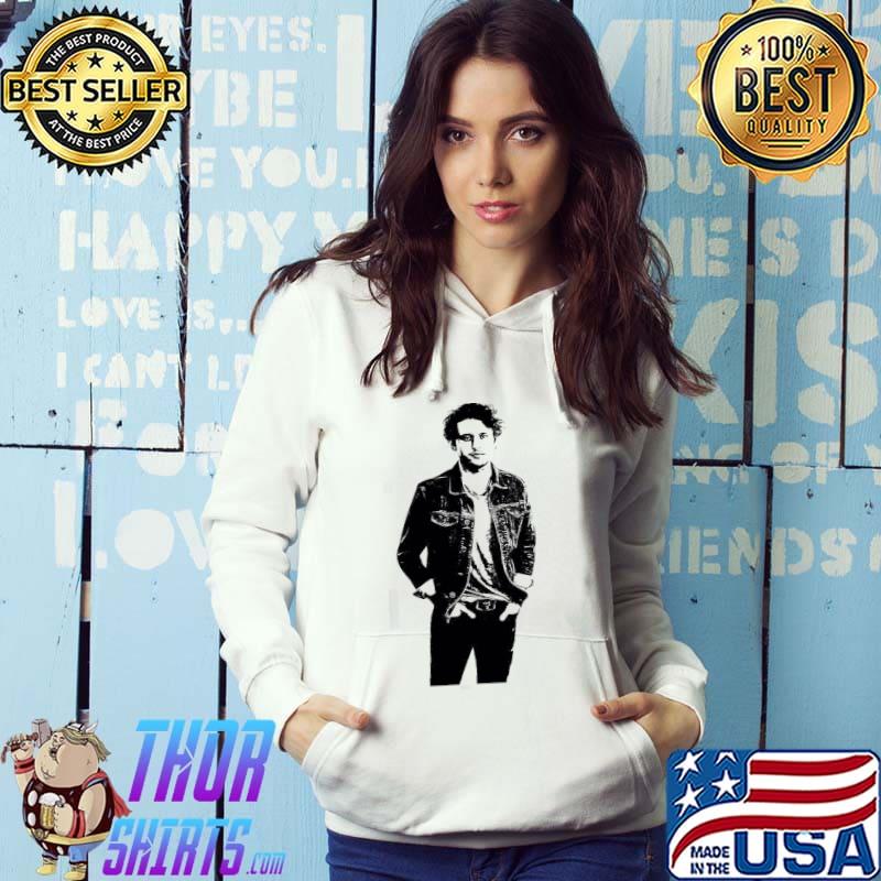 Michael guerin roswell new Mexico s Hoodie