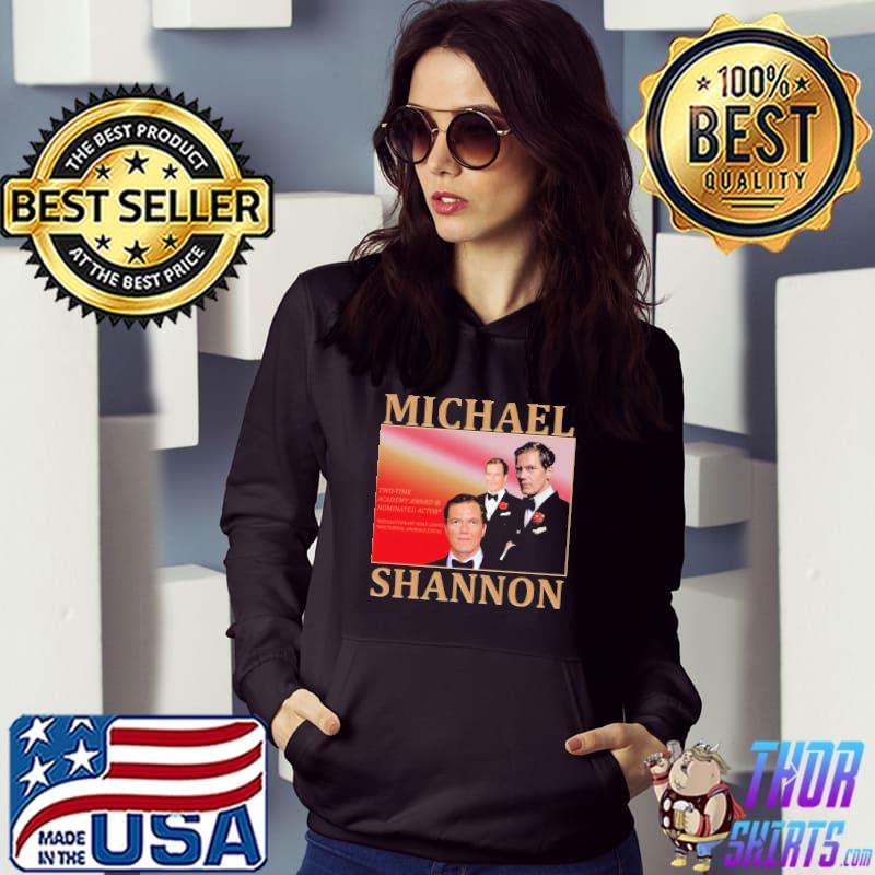 Michael shannon homage s Hoodie