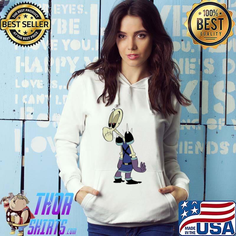 Mighty magiswords characters s Hoodie