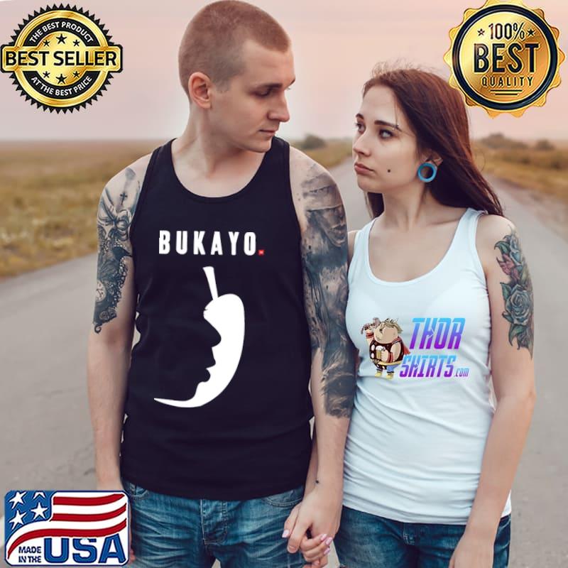 Minimalist lil' chillI bukayo arsenal soccer classic s Tank Top