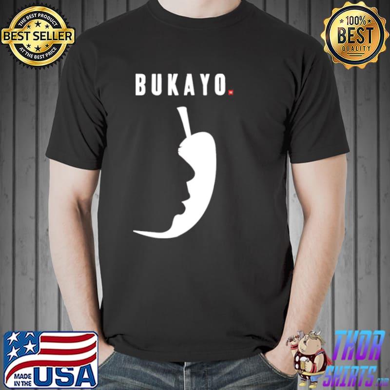 Minimalist lil' chillI bukayo arsenal soccer classic shirt