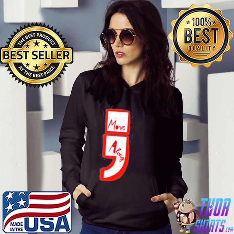 Move along ; symbol the all American rejects aar classic s Hoodie