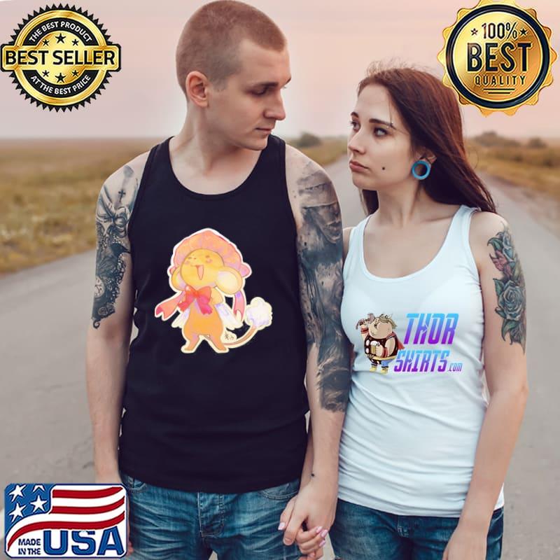 Not much of a kerberos cardcaptor sakura classic s Tank Top