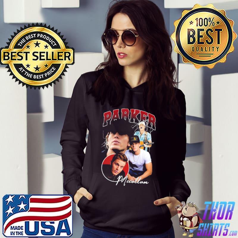 Parker mccollum retro s Hoodie