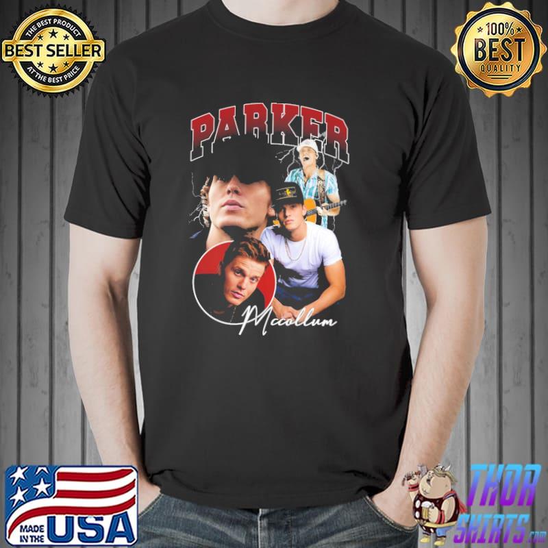 Parker mccollum retro shirt