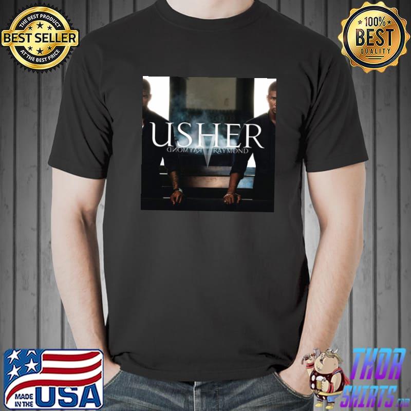 Raymond v raymond usher classic shirt