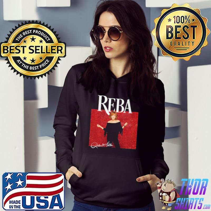 Retro reba live in concert 2022 with signature reba mcentire shirt ...