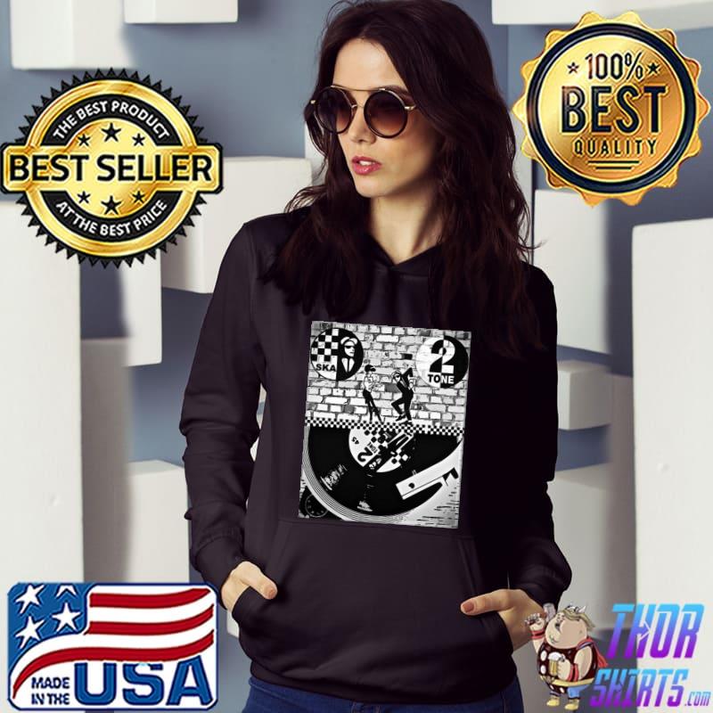 Rock band the specials band 2tone ska music s Hoodie