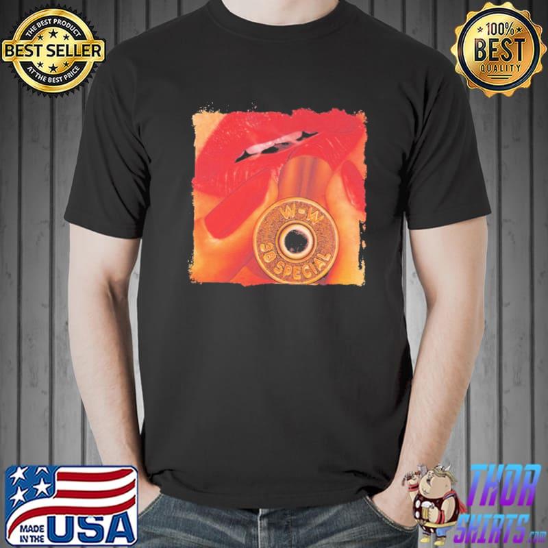 Rockin into the night 38 special shirt