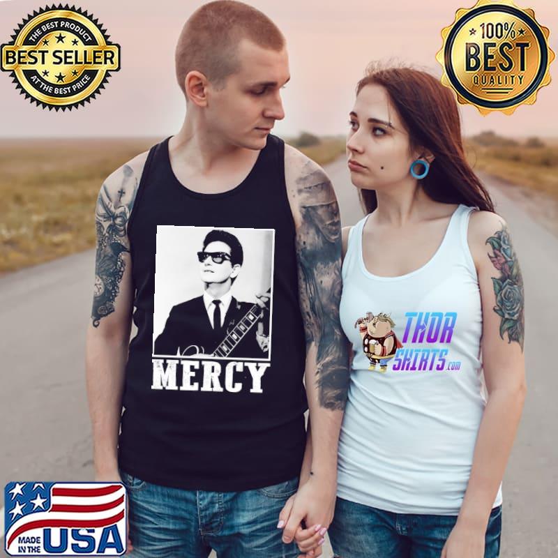 Roy o mercy 90s design classic s Tank Top