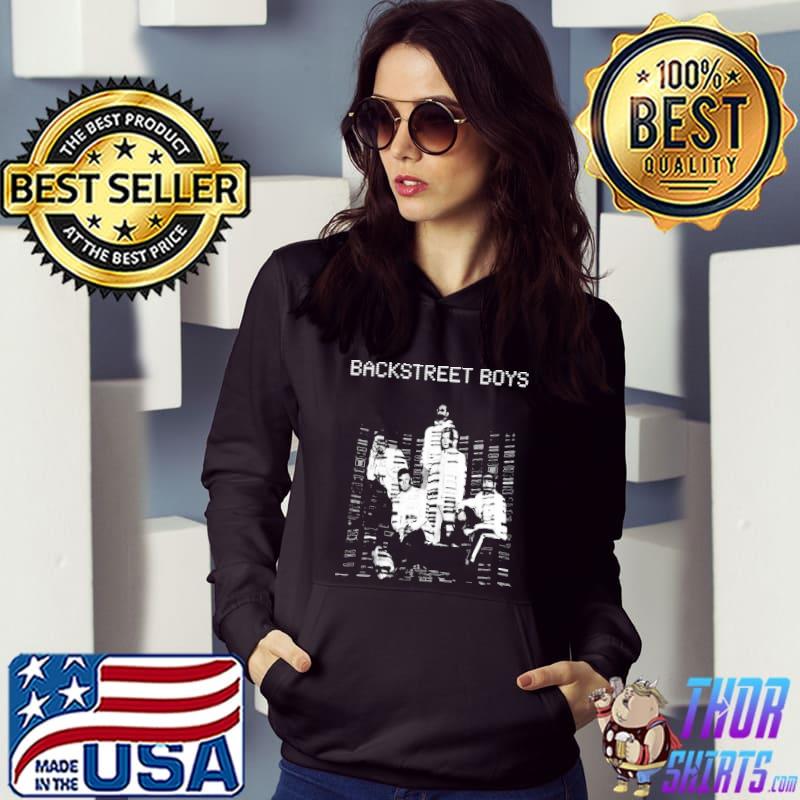 Salt lake city backstreet boys DNA tour 2022 s Hoodie